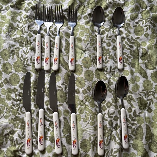 Viners fresh fruit - cutlery, set