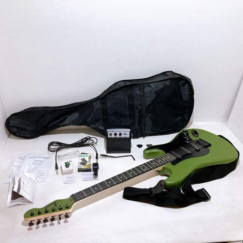 Selder electric guitar 16 - electric, st-16