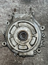 BSA, CB LA Vintage Motorcycle Engine Crankcases, Used.