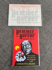 The Hammer Horror Series 2 -