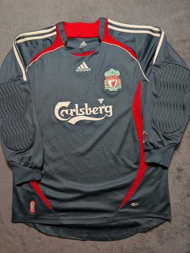 Vintage liverpool 2006 07 - vintage,