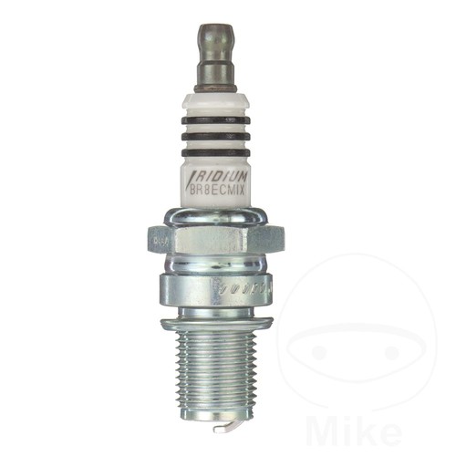 Ngk iridium spark plug - iridium, 3520