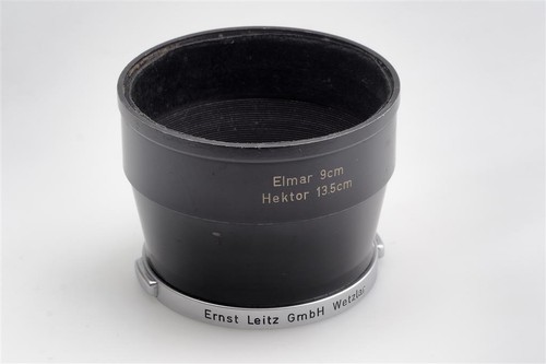 Leitz leica hood iufoo - iufoo, 12575