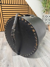 Vintage Le Blond 12" Tom Drum Hard Case / Accessory #OE34