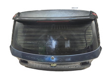 BMW 1 SERIES BOOT LID TAILGATE IN MIDNIGHT BLUE F20 2015 - 2019