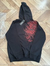 Y-3 Hoodie Men’s Size Medium Brand New and Authentic with Tags