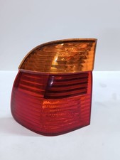 BMW 5 E39 2002 Left rear rear