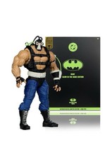 McFarlane Bane (Glow in the Dark Edition) Gold Label Mega Figure