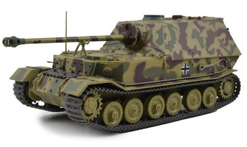 Militaria diecast scale - 1/43,