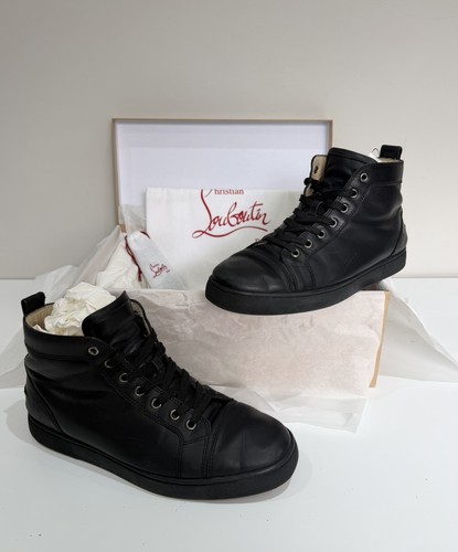Christian louboutin louis flat - christian,