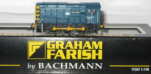 Graham farish 371 015 br - graham,