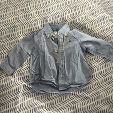 Baby Ralph Lauren Shirt 