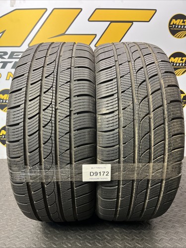 255 r19 107v - 2×255/50, xl