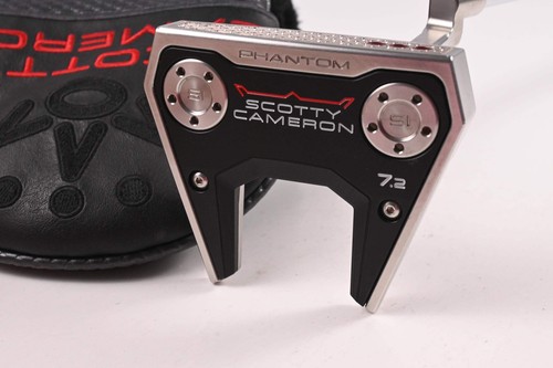 Scotty cameron 2026 phantom - 2026,