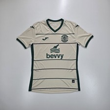 Hibernian FC 2023/24 Third