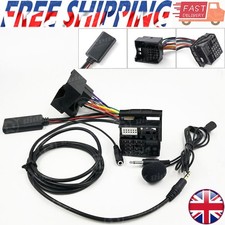 Bluetooth Module Audio Cable