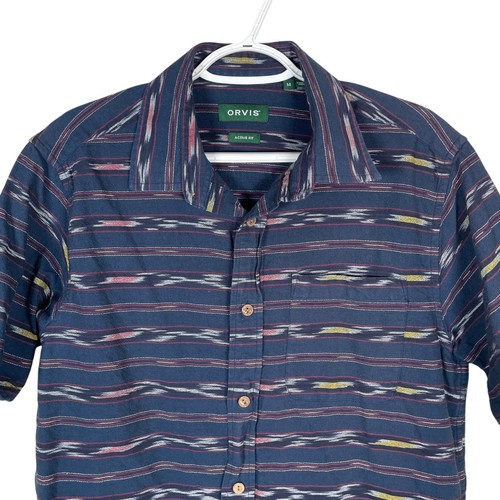 Orvis shirt active fit - shirt,