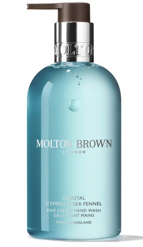Molton brown coastal cypress - brown, &