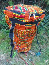 Professional Djembe Drum Bag
