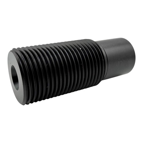 Pivot pin black - black, k75