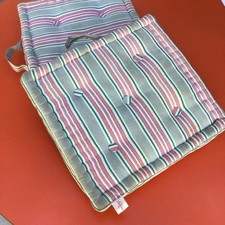 2 Cath Kidston Stripe Seat