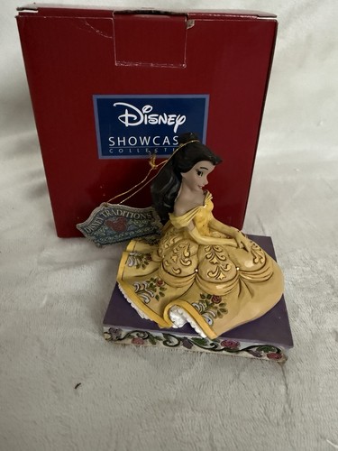 Disney traditions belle - belle, be