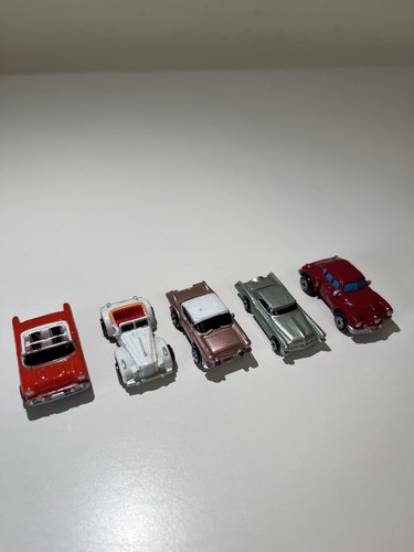 Micro machines galoob 1989 - micro,