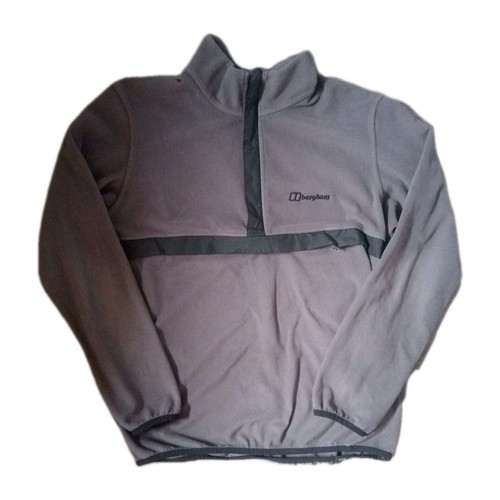 Berghaus polartec fleece - polartec,