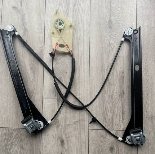 Fit polo mk5 front - (3-door),