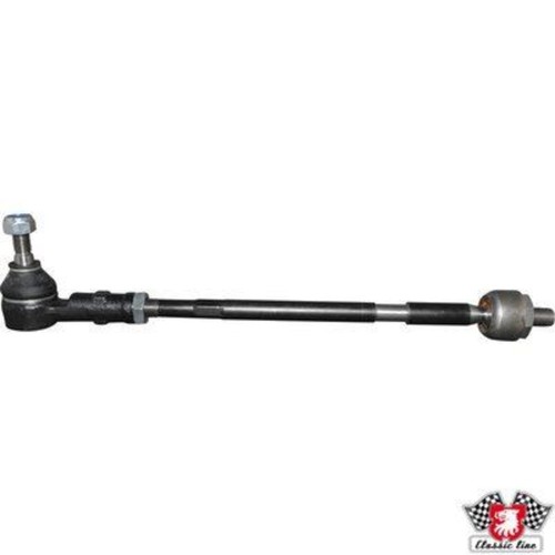 Tie rod assembly front - rod, axle