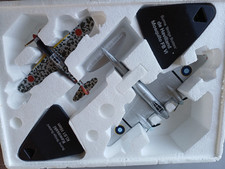 Atlas Editions Diecast Model Aircraft 4909008 Okinawa Set X2 Mosquito Kawasaki