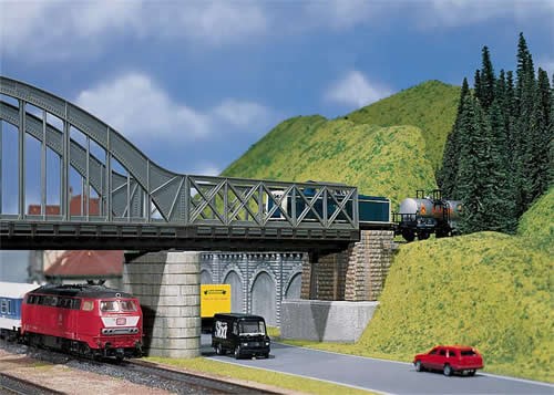 Faller 120534 scale girder - 120534, ho