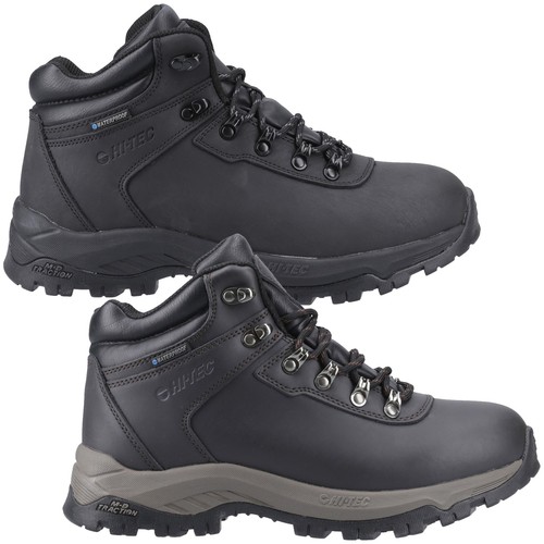 Tec mens eurotrek lite - hi-tec,