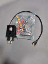 Hydraulic pump set brushless - hydraulic,