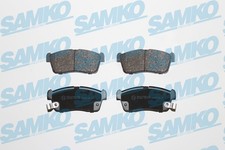 New Brake Pad Set, disc brake