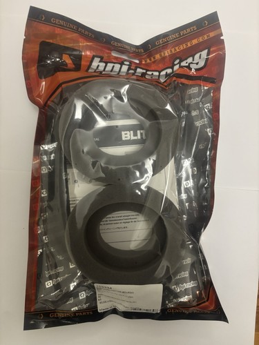 Hpi 103334 short course inner - short,