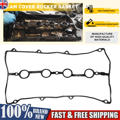 Cam rocker engine cover - cam,
