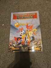 Warhammer Fantasy Bretonnia