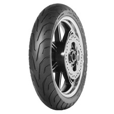 Classic Motorcycle tyre DUNLOP