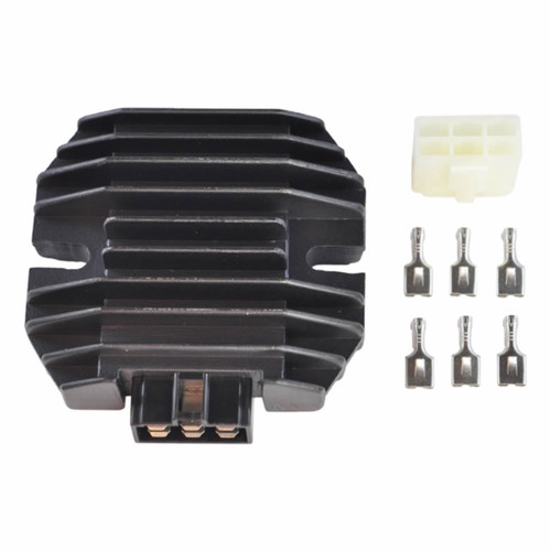 Regulator rectifier kawasaki - regulator,