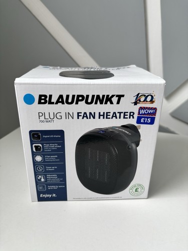Blaupunkt plug heater - blaupunkt, in