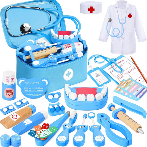 Dentist toys for kids age - kids, 3+