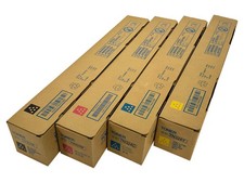 Pieces kit tn324 toner - 4,