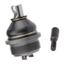 Lower Ball Joint w Pin, Front