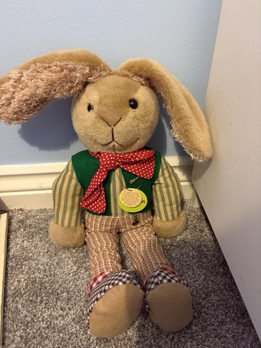 Charlie bears frankie - charlie, frankie’s