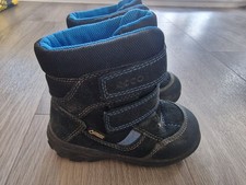 Ecco Winter boots gore-tex size 24 kids