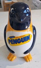 McVities Penguin Ceramic