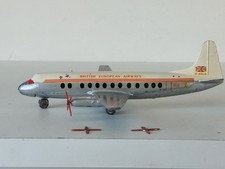 VINTAGE DIECAST DINKY TOYS