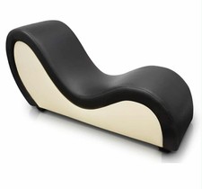 Tantra Chair Chaise Lougue Kama Sutra Sofa Meditation Reading