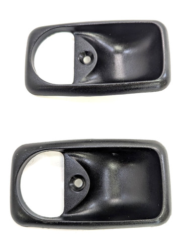 Porsche 944 968 - interior, door